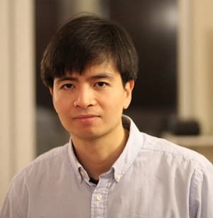 Thanh Duc Nguyen, Ph.D.