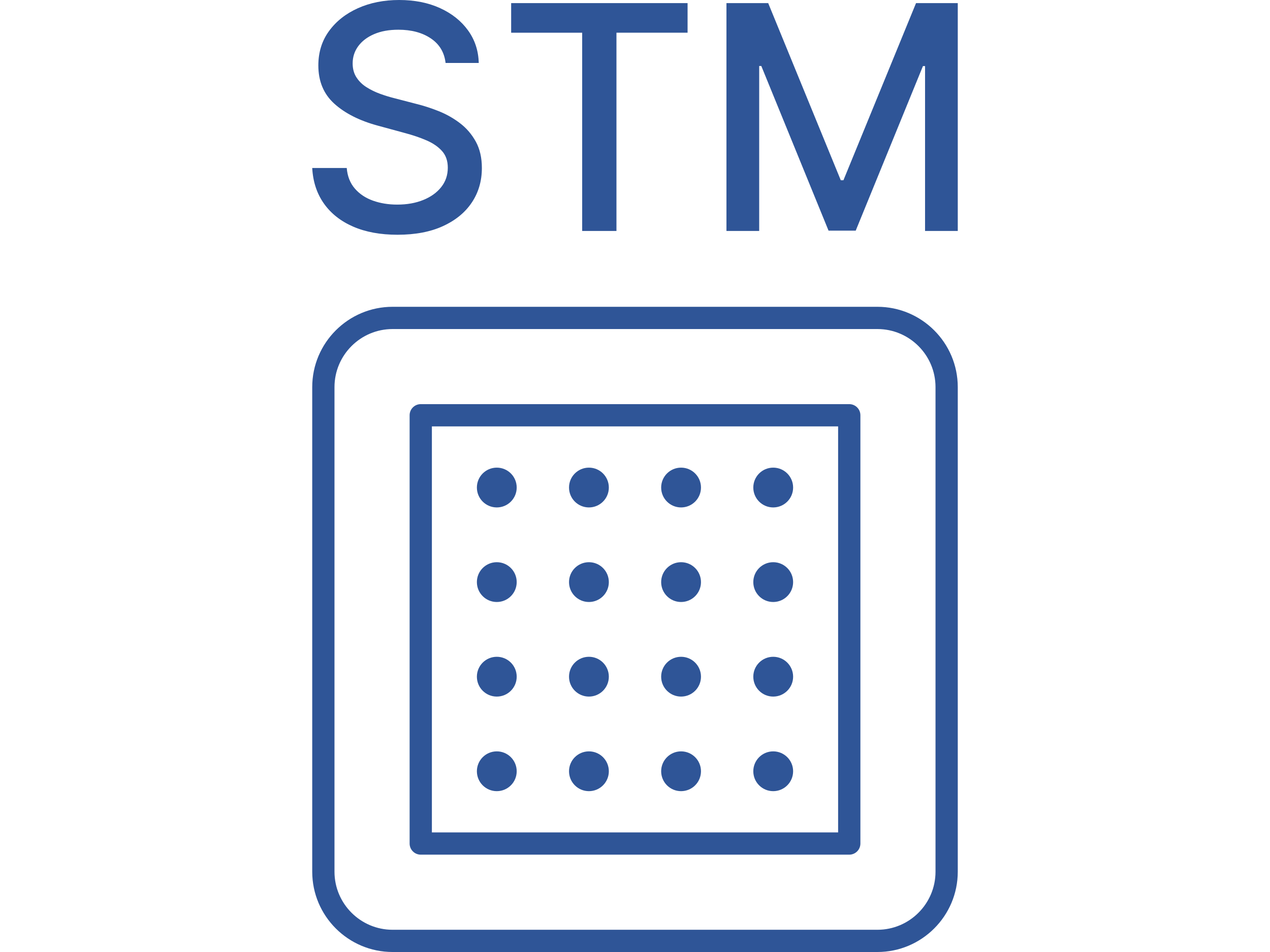 STM Patch